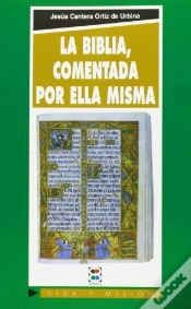 Capa do artigo Biblia Comentada Por Ella Misma, La