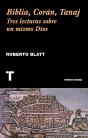 Biblia, Corán, Tanaj - Preview