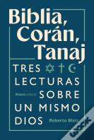 Biblia Coran Tanaj