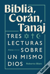 Capa do artigo Biblia Coran Tanaj
