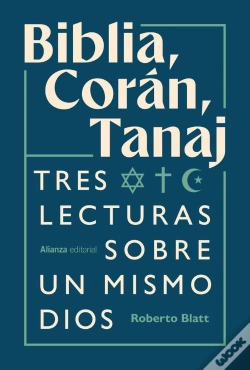 Capa do artigo Biblia Coran Tanaj