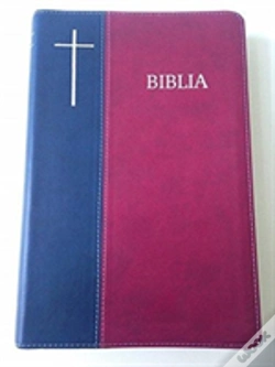 Capa do artigo Biblia Cornilescu