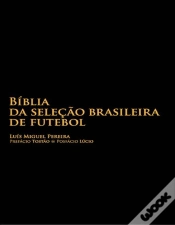 Capa do artigo Bíblia da Selecção Brasileira de Futebol