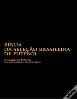Capa do artigo Bíblia da Selecção Brasileira de Futebol