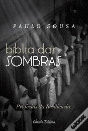 Capa do artigo Bíblia das Sombras