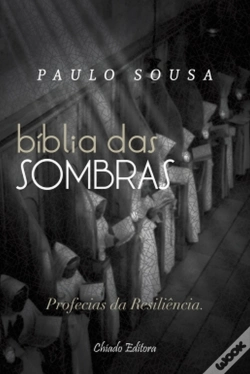 Capa do artigo Bíblia das Sombras