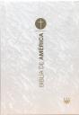 Biblia De América. Popular 1 Nacarada - Preview