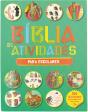 Bíblia de Atividades para Escolares - Preview