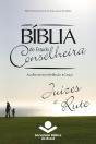 Bíblia De Estudo Conselheira – Juízes E Rute - Preview