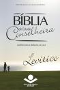 Bíblia De Estudo Conselheira - Levítico - Preview