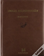 Biblia De Jerusalén
