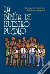 Capa do artigo Biblia De Nuestro Pueblo N/E (Bolsillo Tapa Dura)