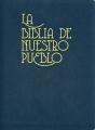 Biblia De Nuestro Pueblo N/E (Grande Estuche Piel) - Preview