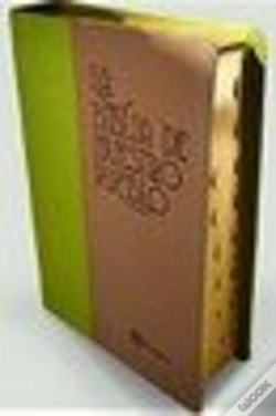Capa do artigo Biblia De Nuestro Pueblo N/E (Piel Dos Tonos)