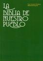 Biblia De Nuestro Pueblo ´R´ ´Pequeña´ - Preview
