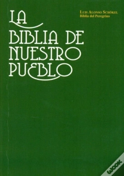 Capa do artigo Biblia De Nuestro Pueblo ´R´ ´Pequeña´