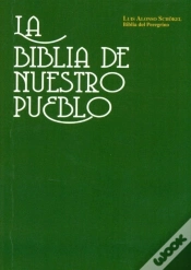Capa do artigo Biblia De Nuestro Pueblo ´R´ ´Pequeña´