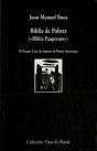 Biblia De Pobre - Preview