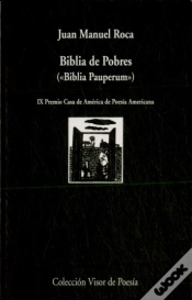 Capa do artigo Biblia De Pobre