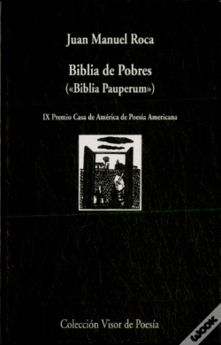 Capa do artigo Biblia De Pobre