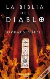 Capa do artigo Biblia Del Diablo,La Zb