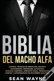 Capa do artigo Biblia Del Macho Alfa