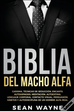 Capa do artigo Biblia Del Macho Alfa