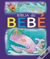 Capa do artigo Bíblia do Bebé