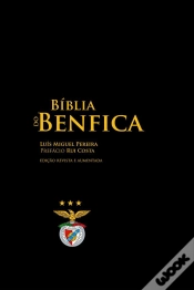 Capa do artigo Bíblia do Benfica
