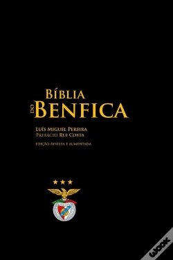 Capa do artigo Bíblia do Benfica