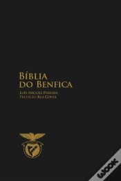 Capa do artigo Bíblia do Benfica