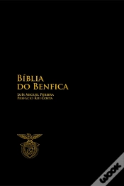 Capa do artigo Bíblia do Benfica