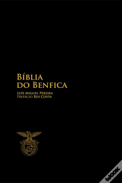 Capa do artigo Bíblia do Benfica