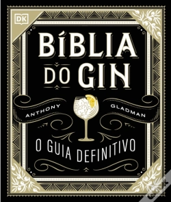 Capa do artigo Bíblia do Gin