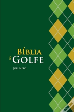 Capa do artigo Bíblia do Golfe