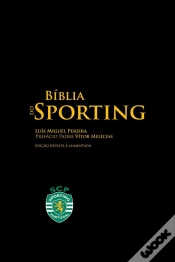 Capa do artigo Bíblia do Sporting