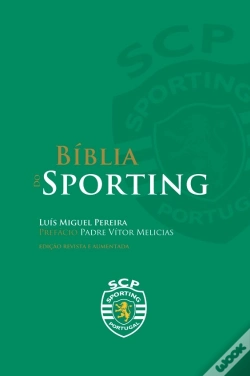 Capa do artigo Bíblia do Sporting