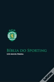 Capa do artigo Bíblia do Sporting