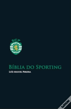 Capa do artigo Bíblia do Sporting