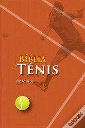 Capa do artigo Bíblia do Ténis