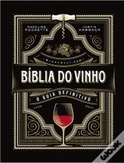 Bíblia do Vinho