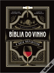 Capa do artigo Bíblia do Vinho