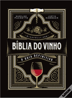 Capa do artigo Bíblia do Vinho
