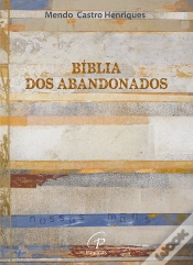 Capa do artigo Bíblia dos Abandonados