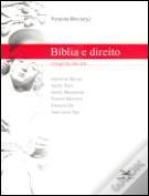 Bíblia e Direito