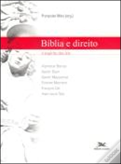Capa do artigo Bíblia e Direito