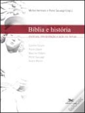 Capa do artigo Bíblia e História