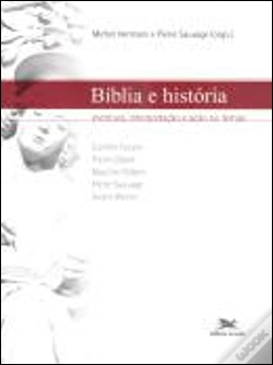 Capa do artigo Bíblia e História