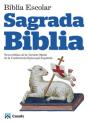 Biblia Escolar. Sagrada Biblia - Preview