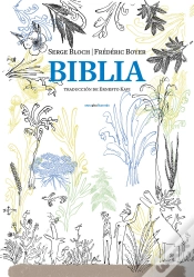 Capa do artigo Biblia